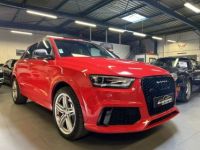 Audi RS Q3 2.5 TFSI 310 quattro S tronic 7 - <small></small> 29.990 € <small>TTC</small> - #1