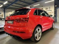 Audi RS Q3 2.5 TFSI 310 quattro S tronic 7 - <small></small> 29.990 € <small>TTC</small> - #2