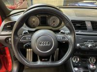 Audi RS Q3 2.5 TFSI 310 quattro S tronic 7 - <small></small> 29.990 € <small>TTC</small> - #10