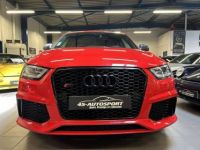 Audi RS Q3 2.5 TFSI 310 quattro S tronic 7 - <small></small> 29.990 € <small>TTC</small> - #34