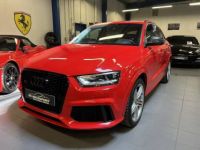 Audi RS Q3 2.5 TFSI 310 quattro S tronic 7 - <small></small> 29.990 € <small>TTC</small> - #35