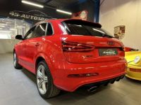 Audi RS Q3 2.5 TFSI 310 quattro S tronic 7 - <small></small> 29.990 € <small>TTC</small> - #37