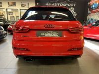 Audi RS Q3 2.5 TFSI 310 quattro S tronic 7 - <small></small> 29.990 € <small>TTC</small> - #38