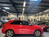 Audi RS Q3 2.5 TFSI 310 quattro S tronic 7 - <small></small> 29.990 € <small>TTC</small> - #39