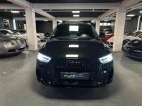 Audi RS Q3 2.5 TFSI 340 ch Quattro S tronic 7 - <small></small> 39.990 € <small>TTC</small> - #1