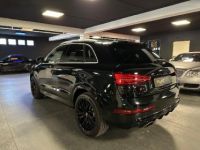 Audi RS Q3 2.5 TFSI 340 ch Quattro S tronic 7 - <small></small> 39.990 € <small>TTC</small> - #4