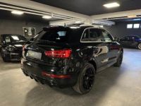 Audi RS Q3 2.5 TFSI 340 ch Quattro S tronic 7 - <small></small> 39.990 € <small>TTC</small> - #5