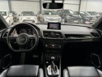 Audi RS Q3 2.5 TFSI 340 ch Quattro S tronic 7 - Garantie 6 Mois - <small></small> 37.490 € <small>TTC</small> - #11
