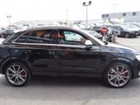 Audi RS Q3 2.5 TFSI 340CH QUATTRO S TRONIC 7 - <small></small> 38.980 € <small>TTC</small> - #4