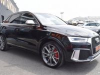 Audi RS Q3 2.5 TFSI 340CH QUATTRO S TRONIC 7 - <small></small> 38.980 € <small>TTC</small> - #20