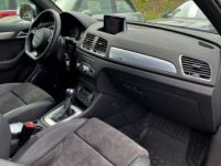 Audi RS Q3 2.5 TFSI 340CH QUATTRO S TRONIC 7 - <small></small> 42.490 € <small>TTC</small> - #12