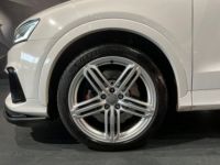 Audi RS Q3 2.5 TFSI 340CH QUATTRO S TRONIC 7 - <small></small> 37.990 € <small>TTC</small> - #17