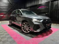 Audi RS Q3 2.5 tfsi 400 ch tronic 7 - <small></small> 58.490 € <small>TTC</small> - #1