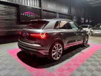 Audi RS Q3 2.5 tfsi 400 ch tronic 7 - <small></small> 58.490 € <small>TTC</small> - #3