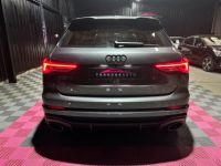 Audi RS Q3 2.5 tfsi 400 ch tronic 7 - <small></small> 58.490 € <small>TTC</small> - #4