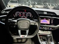 Audi RS Q3 2.5 tfsi 400 ch tronic 7 - <small></small> 58.490 € <small>TTC</small> - #19