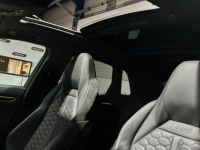 Audi RS Q3 2.5 tfsi 400 ch tronic 7 - <small></small> 58.490 € <small>TTC</small> - #26