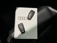 Audi RS Q3 2.5 TFSI 400CH QUATTRO S TRONIC 7 - <small></small> 71.990 € <small>TTC</small> - #22