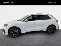 Audi RS Q3 2.5 TFSI 400ch quattro S tronic 7 - <small></small> 63.490 € <small>TTC</small> - #2