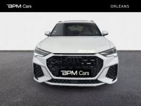 Audi RS Q3 2.5 TFSI 400ch quattro S tronic 7 - <small></small> 63.490 € <small>TTC</small> - #3