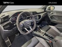 Audi RS Q3 2.5 TFSI 400ch quattro S tronic 7 - <small></small> 63.490 € <small>TTC</small> - #5