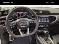 Audi RS Q3 2.5 TFSI 400ch quattro S tronic 7 - <small></small> 63.490 € <small>TTC</small> - #10