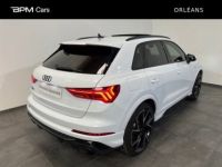 Audi RS Q3 2.5 TFSI 400ch quattro S tronic 7 - <small></small> 63.490 € <small>TTC</small> - #14