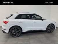 Audi RS Q3 2.5 TFSI 400ch quattro S tronic 7 - <small></small> 63.490 € <small>TTC</small> - #15