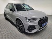 Audi RS Q3 2.5 TFSI 400ch quattro S tronic 7 - <small></small> 52.900 € <small>TTC</small> - #3