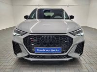 Audi RS Q3 2.5 TFSI 400ch quattro S tronic 7 - <small></small> 52.900 € <small>TTC</small> - #7