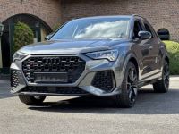 Audi RS Q3 2.5 TFSI 400ch quattro S tronic 7 - <small></small> 52.990 € <small>TTC</small> - #1