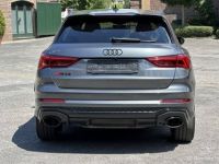 Audi RS Q3 2.5 TFSI 400ch quattro S tronic 7 - <small></small> 52.990 € <small>TTC</small> - #5