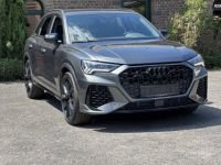 Audi RS Q3 2.5 TFSI 400ch quattro S tronic 7 - <small></small> 52.990 € <small>TTC</small> - #7