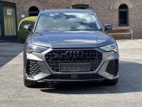 Audi RS Q3 2.5 TFSI 400ch quattro S tronic 7 - <small></small> 52.990 € <small>TTC</small> - #8