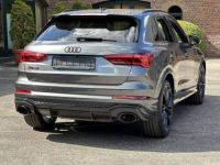 Audi RS Q3 2.5 TFSI 400ch quattro S tronic 7 - <small></small> 52.990 € <small>TTC</small> - #9