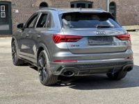 Audi RS Q3 2.5 TFSI 400ch quattro S tronic 7 - <small></small> 52.990 € <small>TTC</small> - #10