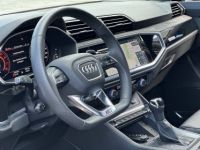 Audi RS Q3 2.5 TFSI 400ch quattro S tronic 7 - <small></small> 52.990 € <small>TTC</small> - #16