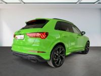 Audi RS Q3 2.5 TFSI 400ch quattro S tronic 7 - <small></small> 52.990 € <small>TTC</small> - #7