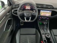 Audi RS Q3 2.5 TFSI 400ch quattro S tronic 7 - <small></small> 52.990 € <small>TTC</small> - #16