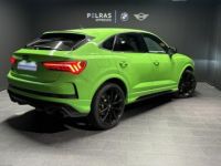 Audi RS Q3 2.5 TFSI 400ch quattro S tronic 7 - <small></small> 69.990 € <small>TTC</small> - #2