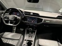 Audi RS Q3 2.5 TFSI 400ch quattro S tronic 7 - <small></small> 69.990 € <small>TTC</small> - #4