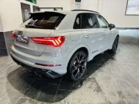 Audi RS Q3 2.5 TFSI 400CH QUATTRO S TRONIC 7 2019 - <small></small> 64.990 € <small>TTC</small> - #2