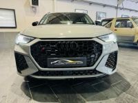 Audi RS Q3 2.5 TFSI 400CH QUATTRO S TRONIC 7 2019 - <small></small> 64.990 € <small>TTC</small> - #3