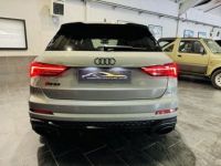 Audi RS Q3 2.5 TFSI 400CH QUATTRO S TRONIC 7 2019 - <small></small> 64.990 € <small>TTC</small> - #4