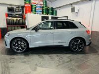 Audi RS Q3 2.5 TFSI 400CH QUATTRO S TRONIC 7 2019 - <small></small> 64.990 € <small>TTC</small> - #5