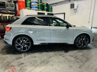 Audi RS Q3 2.5 TFSI 400CH QUATTRO S TRONIC 7 2019 - <small></small> 64.990 € <small>TTC</small> - #6