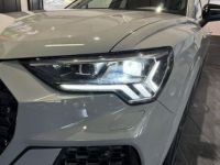 Audi RS Q3 2.5 TFSI 400CH QUATTRO S TRONIC 7 2019 - <small></small> 64.990 € <small>TTC</small> - #8