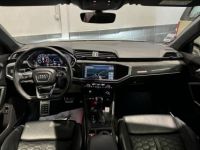 Audi RS Q3 2.5 TFSI 400CH QUATTRO S TRONIC 7 2019 - <small></small> 64.990 € <small>TTC</small> - #11