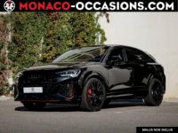 Audi RS Q3 2.5 TFSI 400ch quattro S tronic 7 28cv - <small></small> 58.500 € <small>TTC</small> - #1