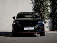 Audi RS Q3 2.5 TFSI 400ch quattro S tronic 7 28cv - <small></small> 58.500 € <small>TTC</small> - #2